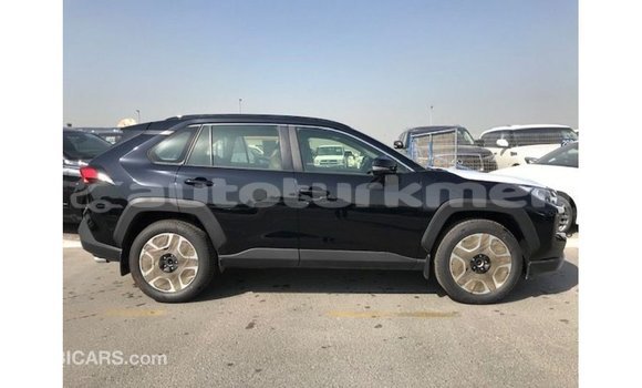 Buy Import Toyota 4Runner Black Car in Import - Dubai in Ahal Buy Import Toyota 4Runner Black Car in Import - Dubai in Ahal