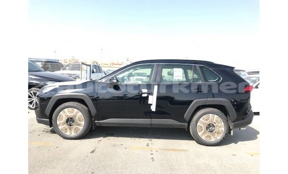 Buy Import Toyota 4Runner Black Car in Import - Dubai in Ahal Buy Import Toyota 4Runner Black Car in Import - Dubai in Ahal