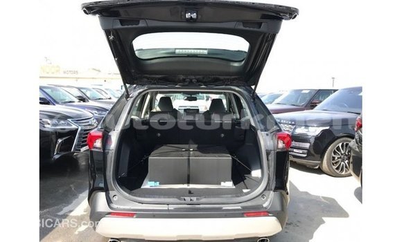 Buy Import Toyota 4Runner Black Car in Import - Dubai in Ahal Buy Import Toyota 4Runner Black Car in Import - Dubai in Ahal
