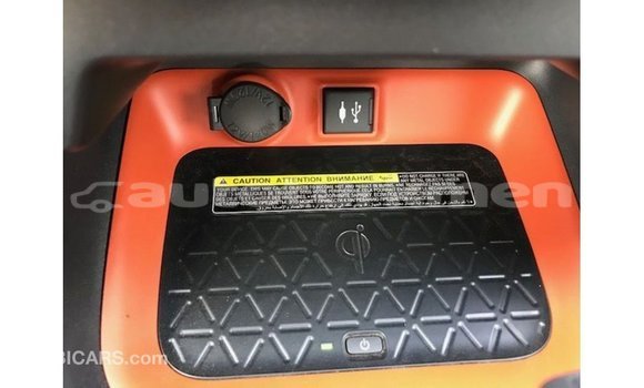 Buy Import Toyota 4Runner Black Car in Import - Dubai in Ahal Buy Import Toyota 4Runner Black Car in Import - Dubai in Ahal