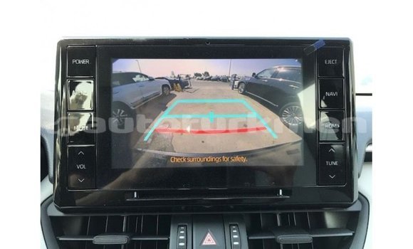 Buy Import Toyota 4Runner Black Car in Import - Dubai in Ahal Buy Import Toyota 4Runner Black Car in Import - Dubai in Ahal