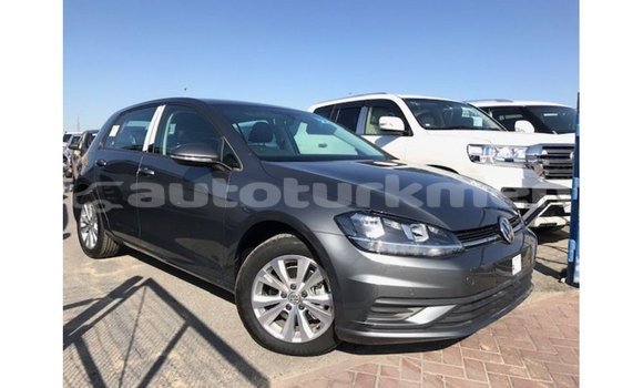 Buy Import Volkswagen Golf Other Car in Import - Dubai in Ahal