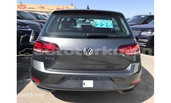 Buy Import Volkswagen Golf Other Car in Import - Dubai in Ahal Buy Import Volkswagen Golf Other Car in Import - Dubai in Ahal