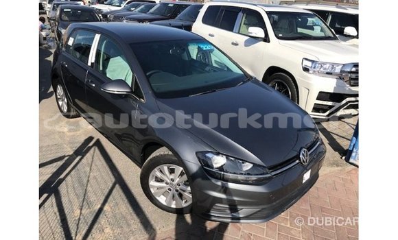 Buy Import Volkswagen Golf Other Car in Import - Dubai in Ahal Buy Import Volkswagen Golf Other Car in Import - Dubai in Ahal