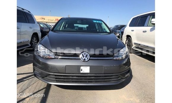 Buy Import Volkswagen Golf Other Car in Import - Dubai in Ahal Buy Import Volkswagen Golf Other Car in Import - Dubai in Ahal