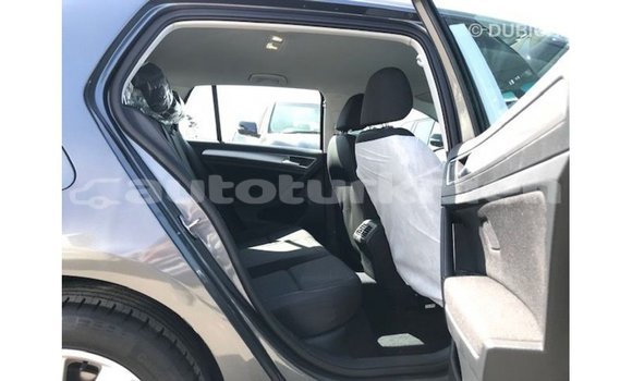 Buy Import Volkswagen Golf Other Car in Import - Dubai in Ahal Buy Import Volkswagen Golf Other Car in Import - Dubai in Ahal