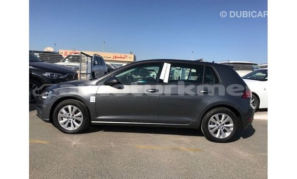 Buy Import Volkswagen Golf Other Car in Import - Dubai in Ahal Buy Import Volkswagen Golf Other Car in Import - Dubai in Ahal