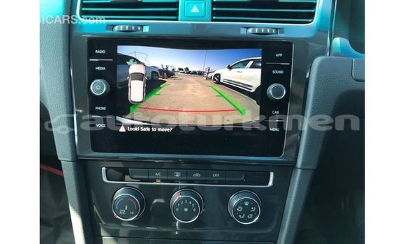 Buy Import Volkswagen Golf Other Car in Import - Dubai in Ahal Buy Import Volkswagen Golf Other Car in Import - Dubai in Ahal