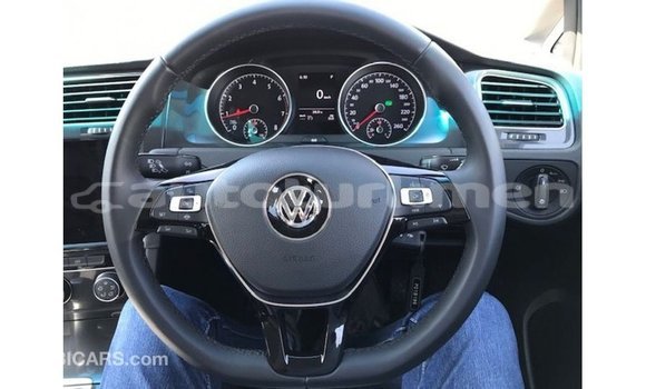 Buy Import Volkswagen Golf Other Car in Import - Dubai in Ahal Buy Import Volkswagen Golf Other Car in Import - Dubai in Ahal