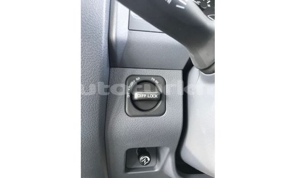 Buy Import Toyota Land Cruiser White Car in Import - Dubai in Ahal Buy Import Toyota Land Cruiser White Car in Import - Dubai in Ahal