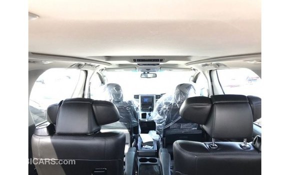 Buy Import Toyota Vellfire White Car in Import - Dubai in Ahal Buy Import Toyota Vellfire White Car in Import - Dubai in Ahal