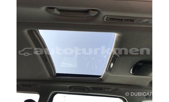 Buy Import Toyota Vellfire White Car in Import - Dubai in Ahal Buy Import Toyota Vellfire White Car in Import - Dubai in Ahal