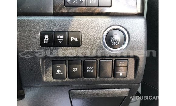 Buy Import Toyota Vellfire White Car in Import - Dubai in Ahal Buy Import Toyota Vellfire White Car in Import - Dubai in Ahal