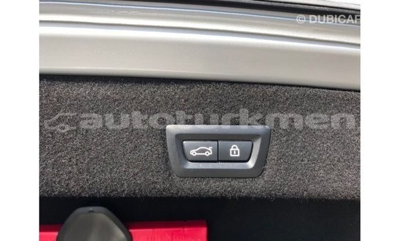 Buy Import BMW K Other Bike in Import - Dubai in Ahal Buy Import BMW K Other Bike in Import - Dubai in Ahal