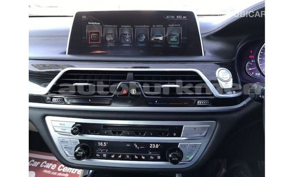 Buy Import BMW K Other Bike in Import - Dubai in Ahal Buy Import BMW K Other Bike in Import - Dubai in Ahal