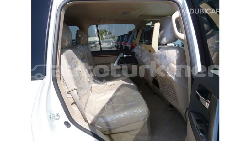 Big with watermark toyota land cruiser ahal import dubai 2645