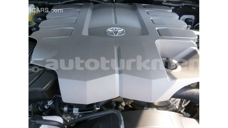 Big with watermark toyota land cruiser ahal import dubai 2645