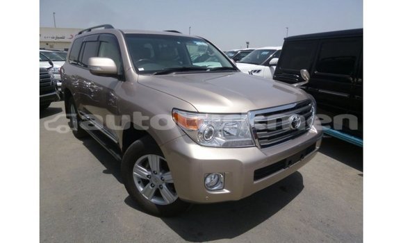 Buy Import Toyota Land Cruiser Other Car in Import - Dubai in Ahal Buy Import Toyota Land Cruiser Other Car in Import - Dubai in Ahal