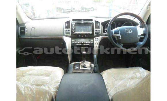 Buy Import Toyota Land Cruiser Other Car in Import - Dubai in Ahal Buy Import Toyota Land Cruiser Other Car in Import - Dubai in Ahal