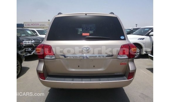 Buy Import Toyota Land Cruiser Other Car in Import - Dubai in Ahal Buy Import Toyota Land Cruiser Other Car in Import - Dubai in Ahal