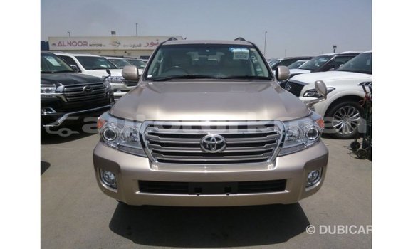 Buy Import Toyota Land Cruiser Other Car in Import - Dubai in Ahal Buy Import Toyota Land Cruiser Other Car in Import - Dubai in Ahal