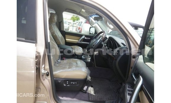 Buy Import Toyota Land Cruiser Other Car in Import - Dubai in Ahal Buy Import Toyota Land Cruiser Other Car in Import - Dubai in Ahal
