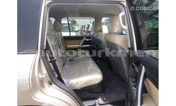 Buy Import Toyota Land Cruiser Other Car in Import - Dubai in Ahal Buy Import Toyota Land Cruiser Other Car in Import - Dubai in Ahal