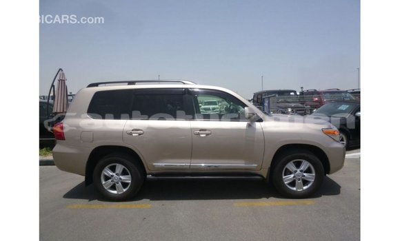 Buy Import Toyota Land Cruiser Other Car in Import - Dubai in Ahal Buy Import Toyota Land Cruiser Other Car in Import - Dubai in Ahal