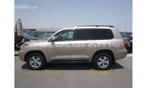 Buy Import Toyota Land Cruiser Other Car in Import - Dubai in Ahal Buy Import Toyota Land Cruiser Other Car in Import - Dubai in Ahal
