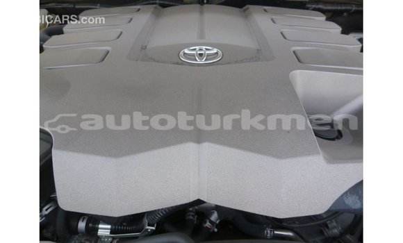 Buy Import Toyota Land Cruiser Other Car in Import - Dubai in Ahal Buy Import Toyota Land Cruiser Other Car in Import - Dubai in Ahal