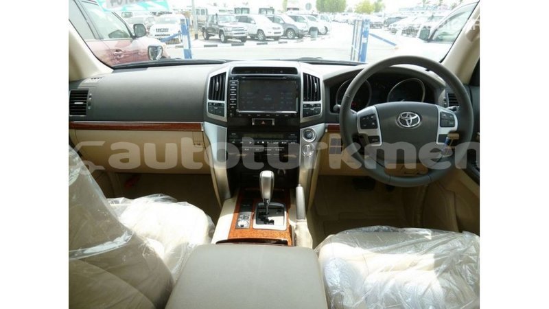 Big with watermark toyota land cruiser ahal import dubai 2653