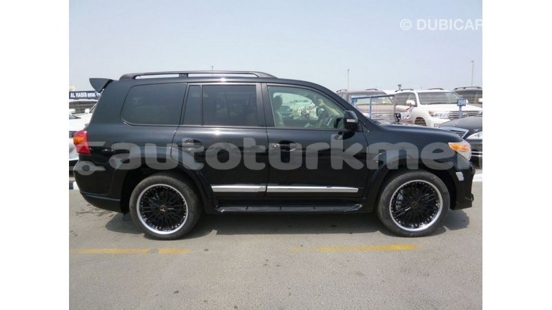 Big with watermark toyota land cruiser ahal import dubai 2653