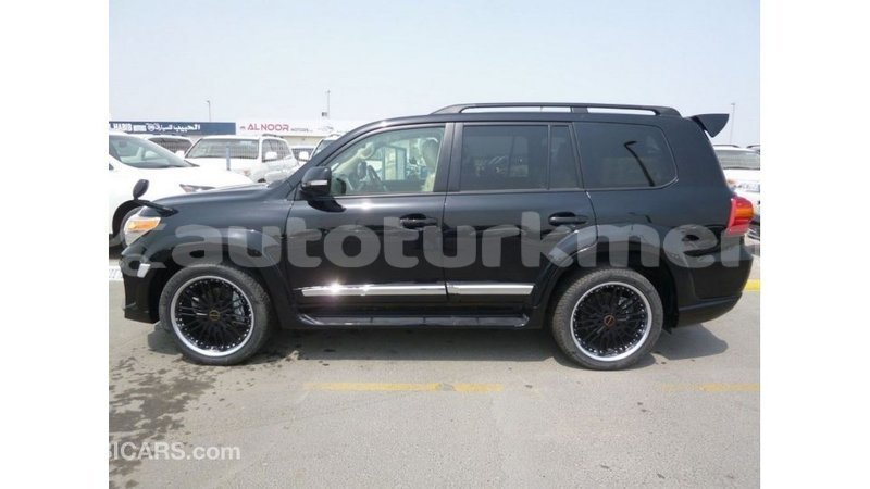 Big with watermark toyota land cruiser ahal import dubai 2653