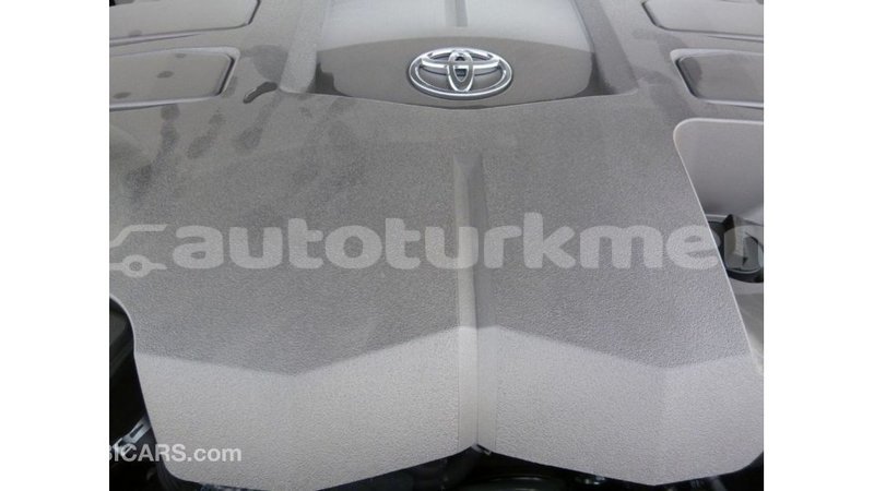 Big with watermark toyota land cruiser ahal import dubai 2653