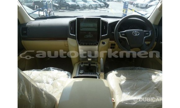 Buy Import Toyota Land Cruiser Other Car in Import - Dubai in Ahal Buy Import Toyota Land Cruiser Other Car in Import - Dubai in Ahal