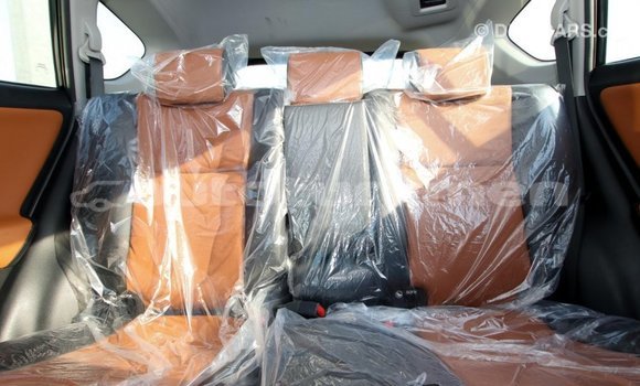 Buy Import Toyota RAV4 Black Car in Import - Dubai in Ahal Buy Import Toyota RAV4 Black Car in Import - Dubai in Ahal