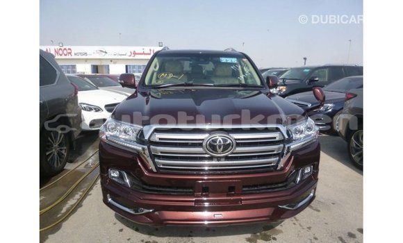 Buy Import Toyota Land Cruiser Other Car in Import - Dubai in Ahal Buy Import Toyota Land Cruiser Other Car in Import - Dubai in Ahal