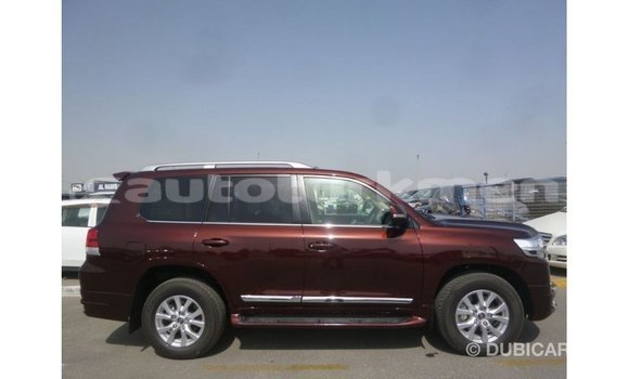 Buy Import Toyota Land Cruiser Other Car in Import - Dubai in Ahal Buy Import Toyota Land Cruiser Other Car in Import - Dubai in Ahal