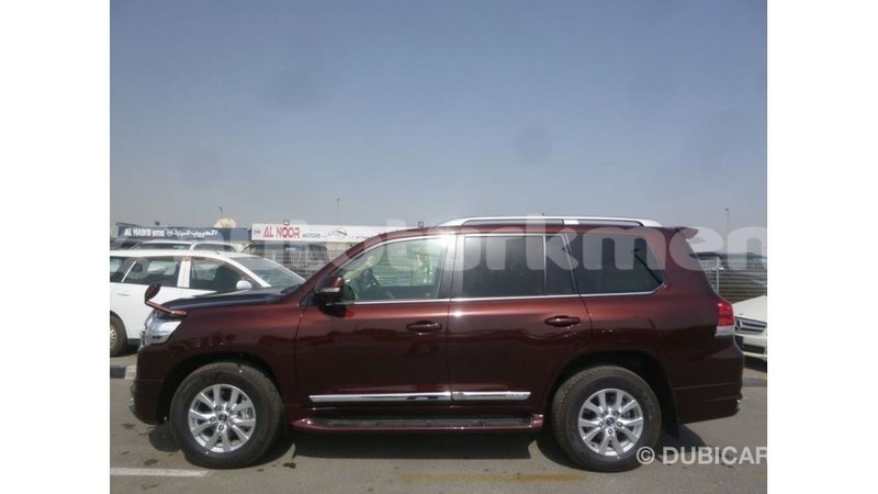 Big with watermark toyota land cruiser ahal import dubai 2657