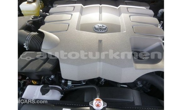 Buy Import Toyota Land Cruiser Other Car in Import - Dubai in Ahal Buy Import Toyota Land Cruiser Other Car in Import - Dubai in Ahal
