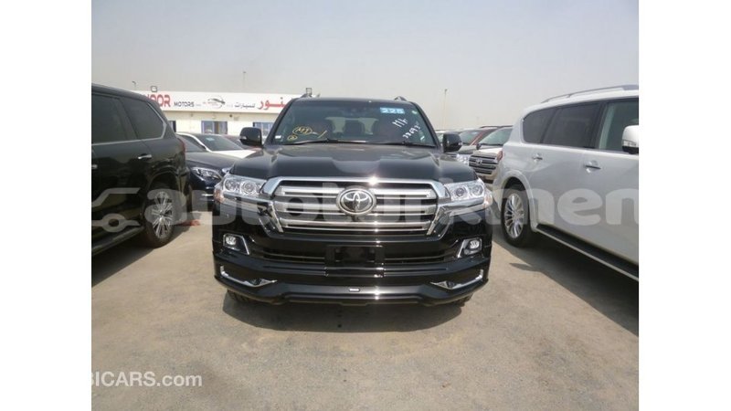 Big with watermark toyota land cruiser ahal import dubai 2658