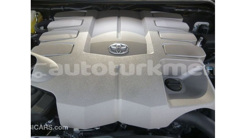 Big with watermark toyota land cruiser ahal import dubai 2658