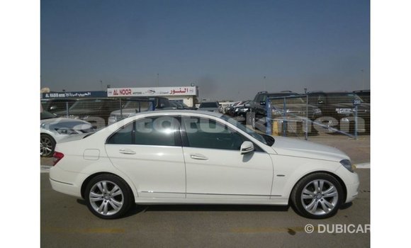 Buy Import Mercedes-Benz 200 White Car in Import - Dubai in Ahal Buy Import Mercedes-Benz 200 White Car in Import - Dubai in Ahal