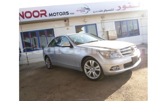 Buy Import Mercedes-Benz 200 Other Car in Import - Dubai in Ahal Buy Import Mercedes-Benz 200 Other Car in Import - Dubai in Ahal