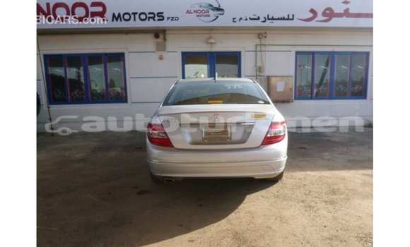 Buy Import Mercedes-Benz 200 Other Car in Import - Dubai in Ahal Buy Import Mercedes-Benz 200 Other Car in Import - Dubai in Ahal