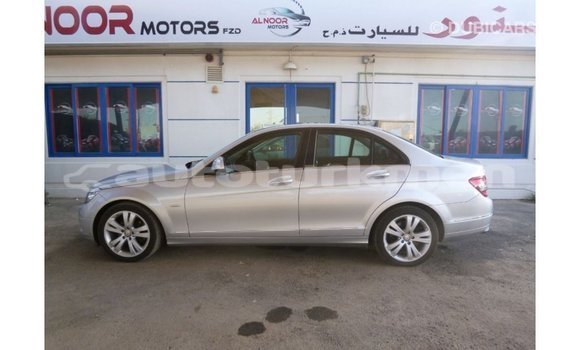 Buy Import Mercedes-Benz 200 Other Car in Import - Dubai in Ahal Buy Import Mercedes-Benz 200 Other Car in Import - Dubai in Ahal