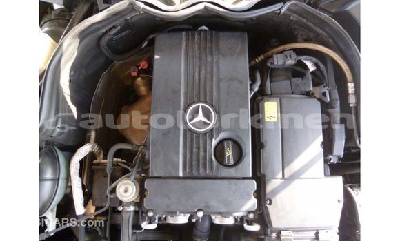 Buy Import Mercedes-Benz 200 Other Car in Import - Dubai in Ahal Buy Import Mercedes-Benz 200 Other Car in Import - Dubai in Ahal