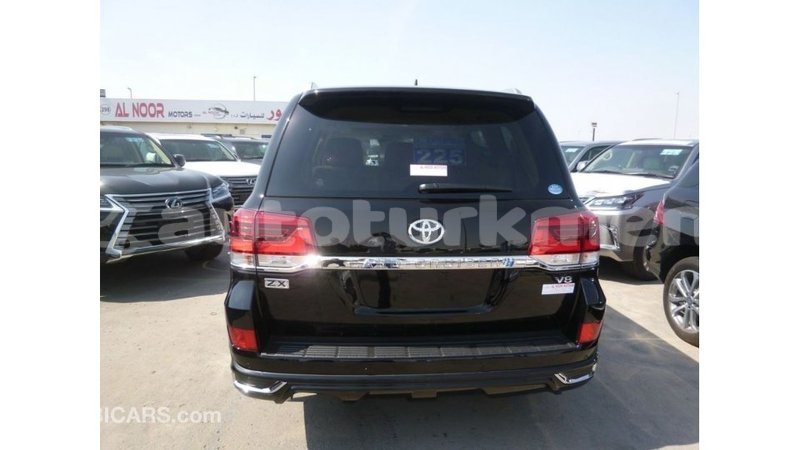 Big with watermark toyota land cruiser ahal import dubai 2665