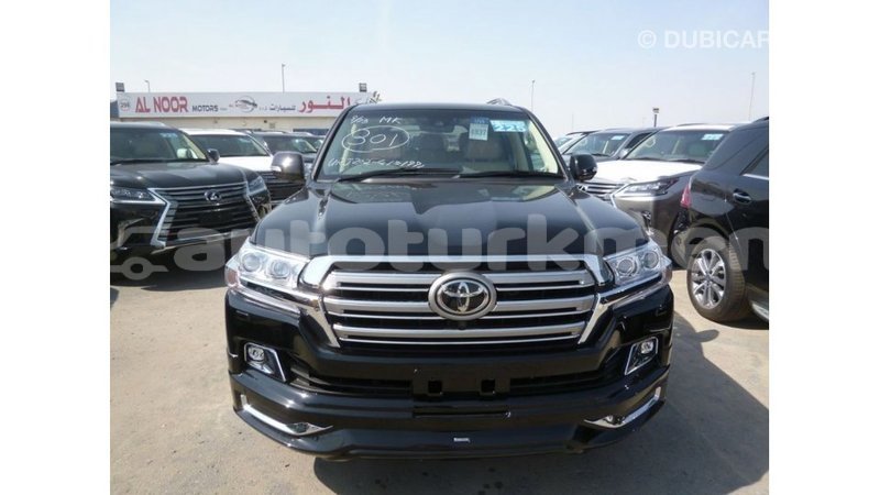 Big with watermark toyota land cruiser ahal import dubai 2665