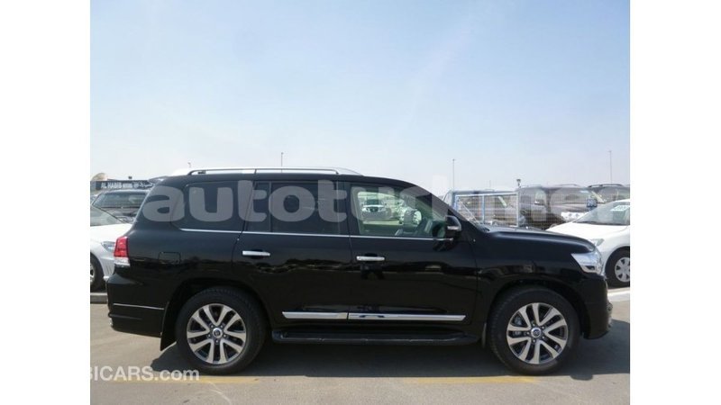 Big with watermark toyota land cruiser ahal import dubai 2665
